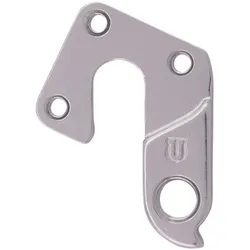 Union Schaltauge GH-213 silber