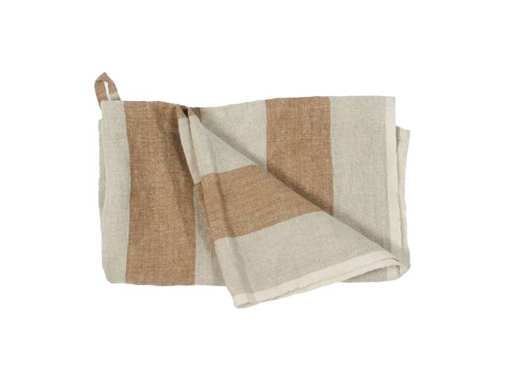 Olsson & Jensen Torchon en lin Olsson & Jensen 45x65 cm Lilou