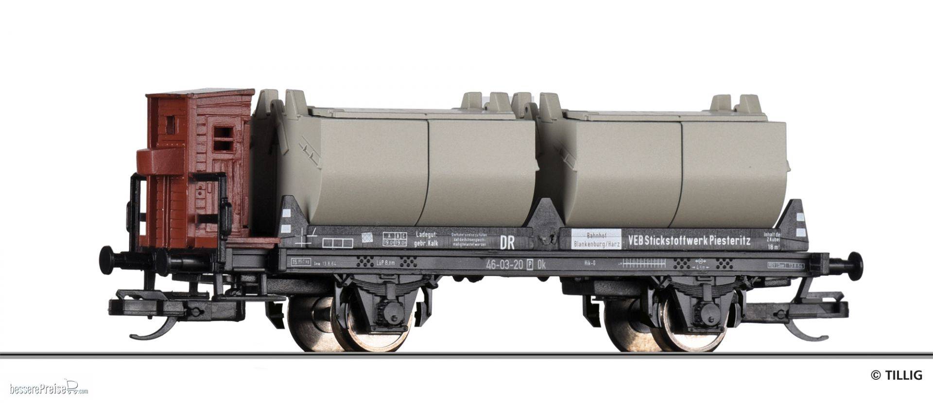 Tillig 14705