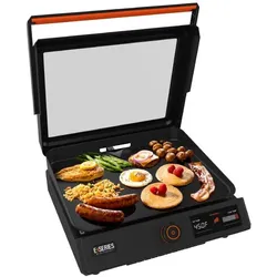 Blackstone E-Series 17” Elektrische Tischgrillplatte