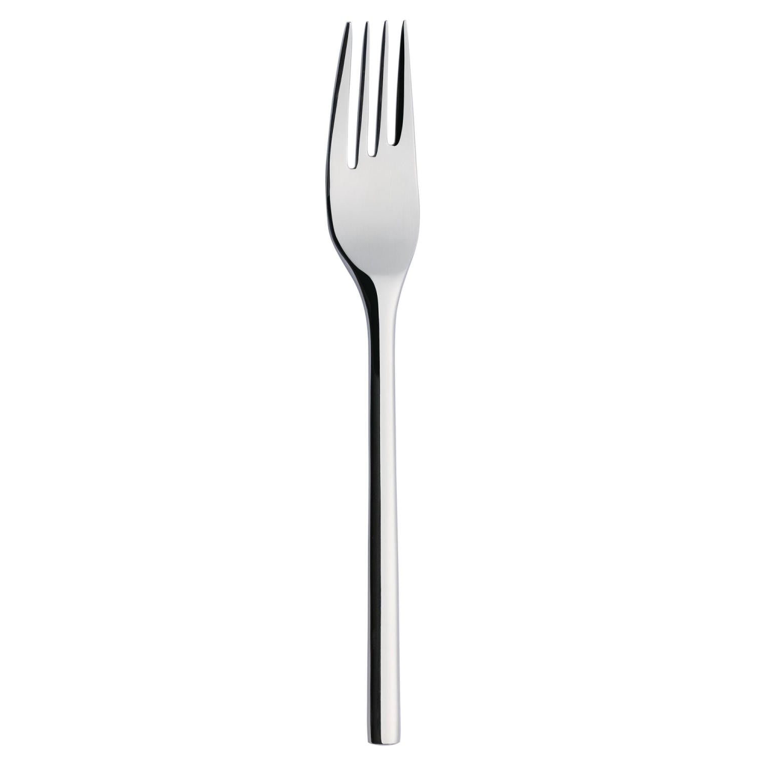 Iittala Artik dessertvork van roestvrij staal