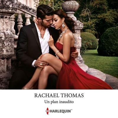 Un plan inaudito - Rachael Thomas, Audio, 9788410621985