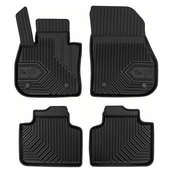 Frogum Gummimåtter BMW X1 U11 2022- (77430655)