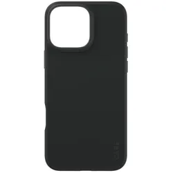 PanzerGlass CARE Fashionable Case black iPhone 16 Pro Max