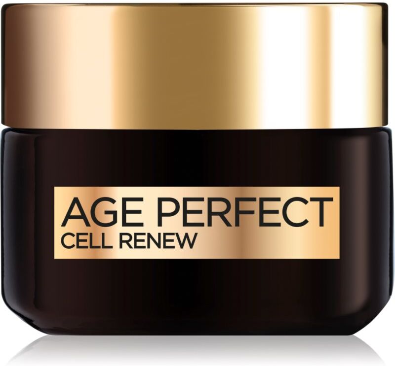 L’Oréal Paris Age Perfect Cell Renew Anti-Falten Tagescreme 50 ml