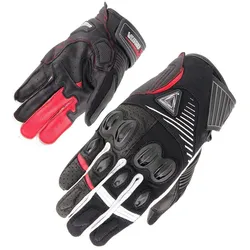 Orina Space Motorradhandschuhe