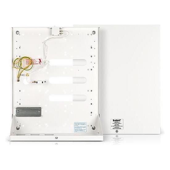 Satel Control Panel Enclosure Metal/Omi-5 (Gehäuse) (OMI-5)