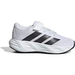 ADIDAS Kinder Laufschuhe GALAXY 8 EL C, Größe 29 in Weiß Weiß