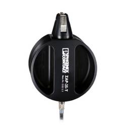 Phoenix Contact ZAP 25 T 1203123 Presszange Aderendhülsen 0.25 bis 2.5 mm²