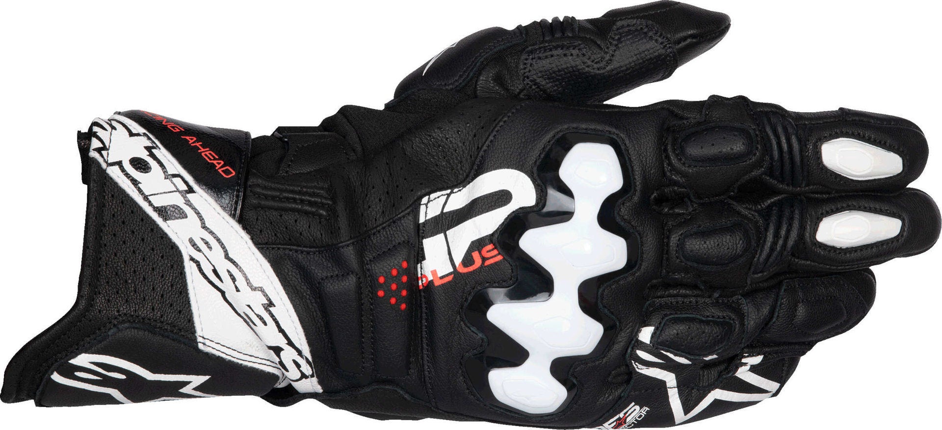 Alpinestars Gp Plus R V3 Motorrad Handschuhe 3550825-12-XL
