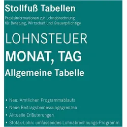 Tabelle,Lohnsteuer2026Monat,Tag, Ratgeber