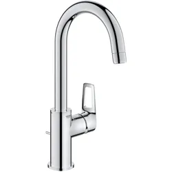 Grohe, Bidetarmatur, Lavaboarmatur Start Loop 1/2 L-Size