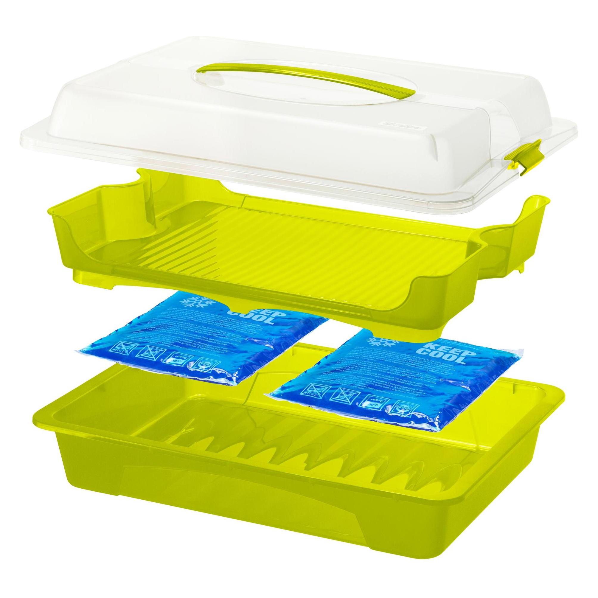 Rotho Cool & Fresh (14.52 l) (1760590000)