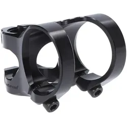 INTEND Vorbau Grace OS FR Blackline 31,8 mm 0° | 35 mm | schwarz