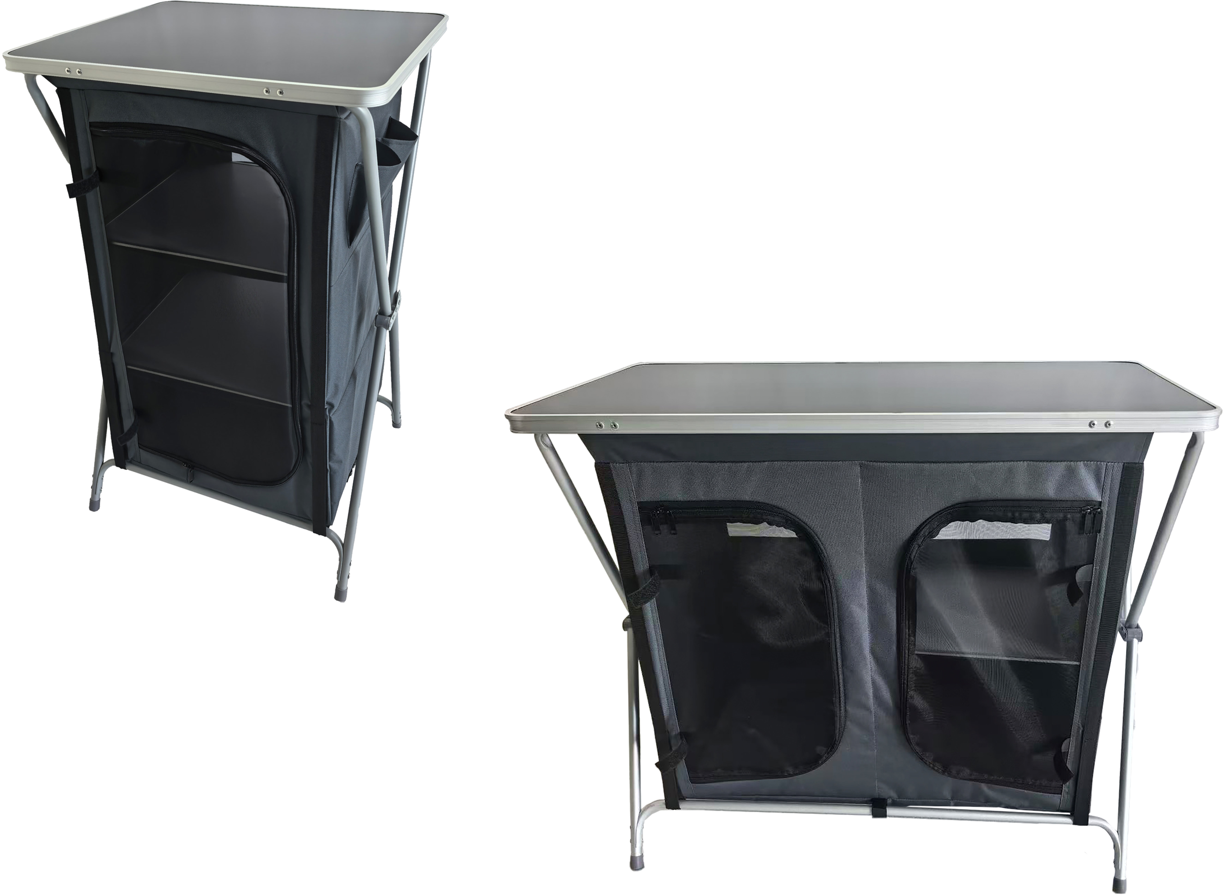 GREEMOTION Camping-Organizer