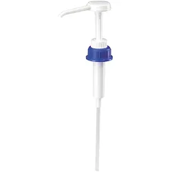 Dosierpumpe Kleen Purgatis 20 ml Hub für 10 L Kanister Dosierpumpe für einfaches dosieren