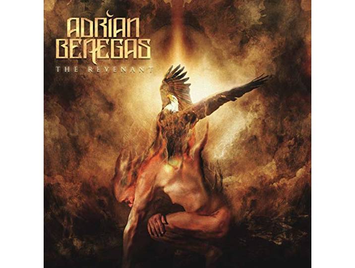 Adrian Benegas - Revenant