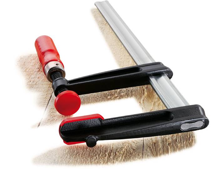 Bessey Lijmtang 250/120mm - TPN25BE