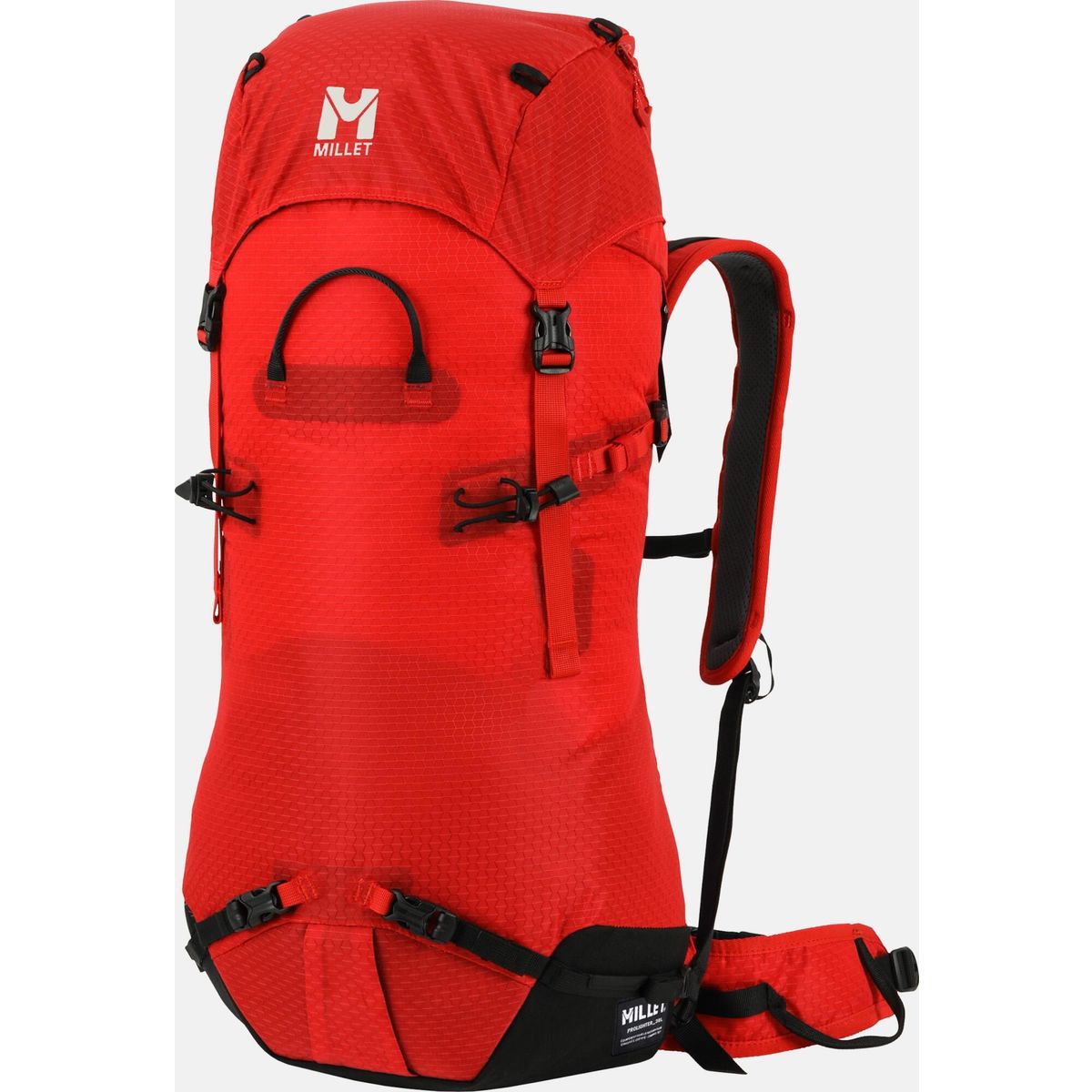 Millet Prolighter 38+10 red (N0335) U MIS2271-N0335-U