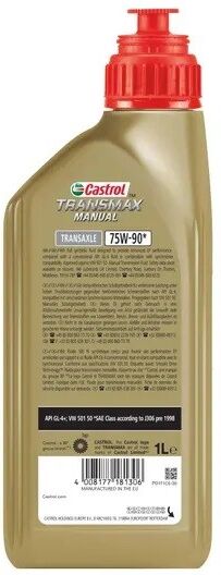 CASTROL 15F137 Getriebeöl