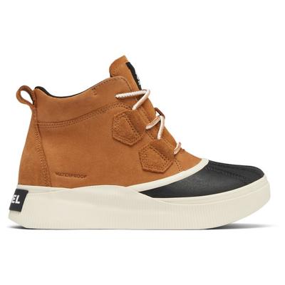 Sorel - Women's Out N About IV Classic WP - Freizeitstiefel 43 | EU 43 braun