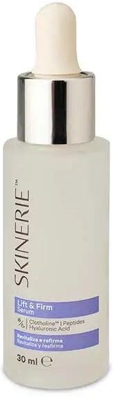SKINERIE Lift And Firm Serum Reafirmante
