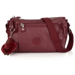 KIPLING® Umhängetasche Wes Frontfach Sicherheitsfach
