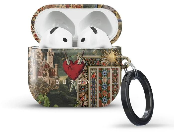 Burga AirPods hoesje Oath voor AirPods 4
