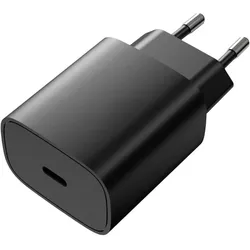 HN Power HNP30EU-CPD USB-C Adapter 20 V/DC 3.0 A 30 W, Universalladegerät
