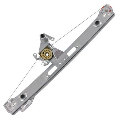 Bestprice Fensterheber elektrisch hinten rechts [Hersteller-Nr. 31469534] für BMW