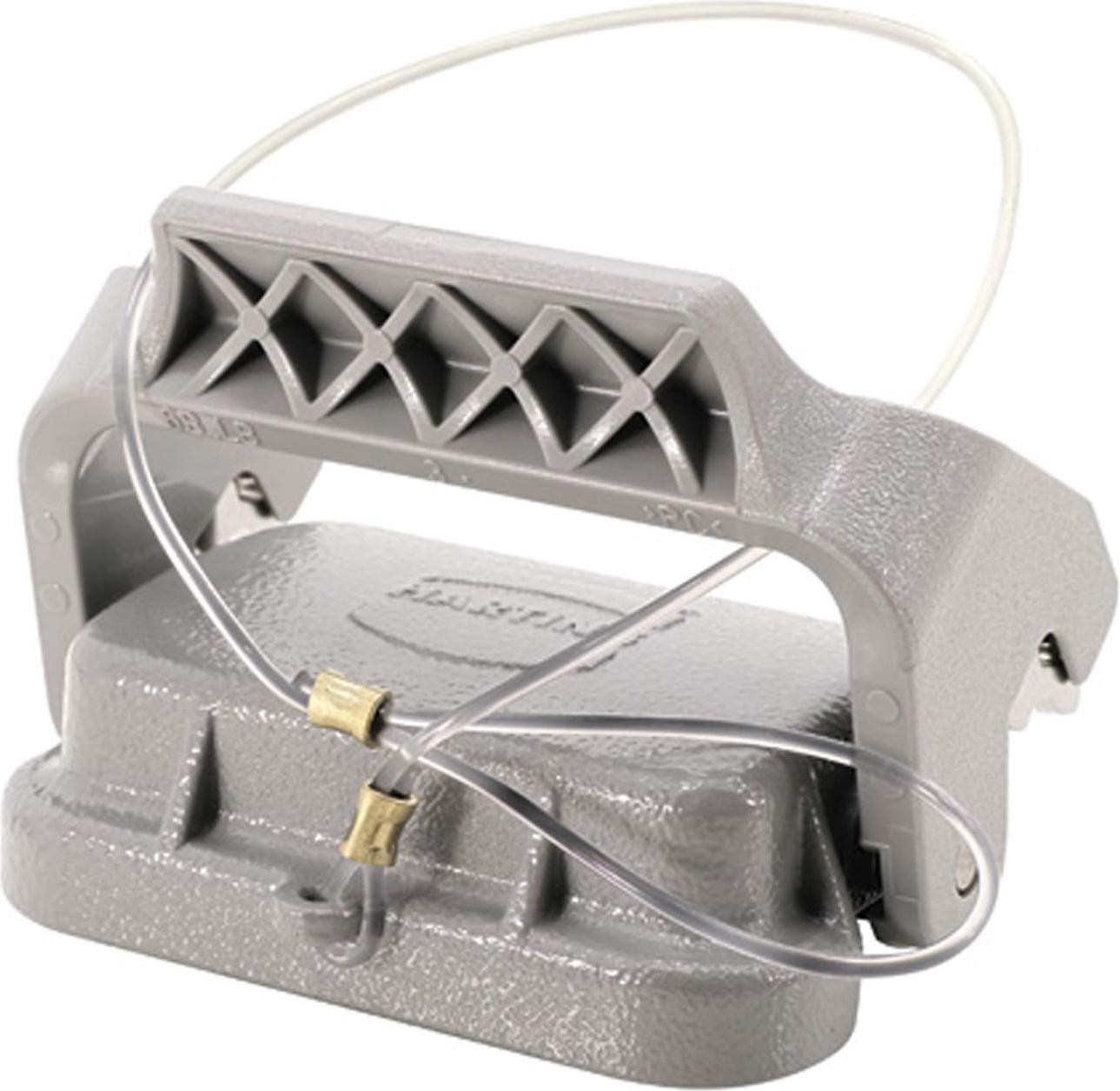 Harting beschermkap 6A 09300065423