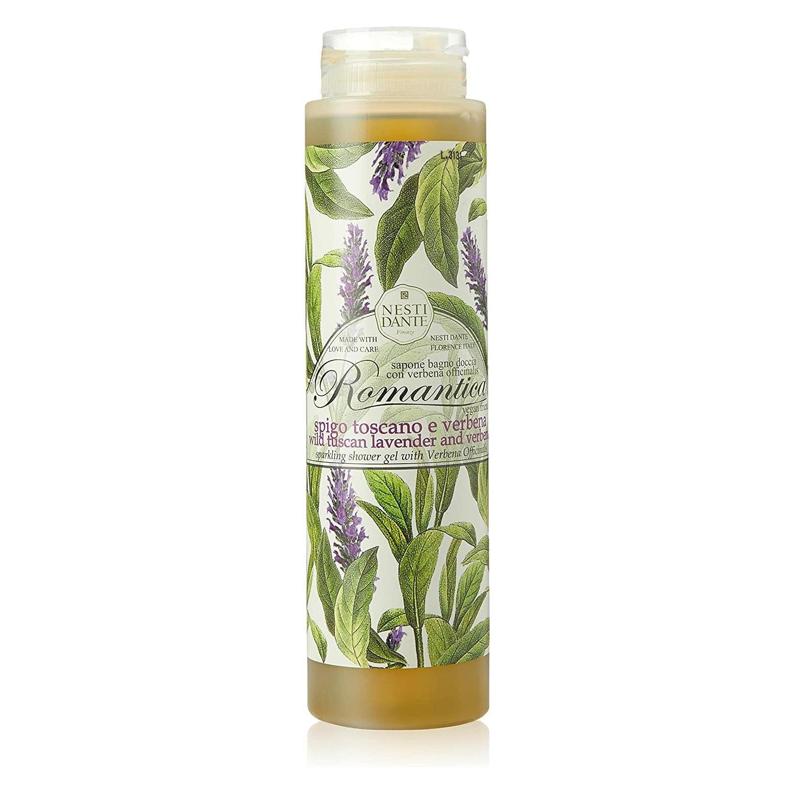 Nesti Dante Romantica Wild Tuscan Lavender and Verbena (300 ml) (C-5043106)