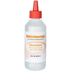 buttinette Alleskleber, 250 ml