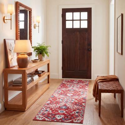 SAFAVIEH Brentwood Gwyneth Traditional Oriental Rug