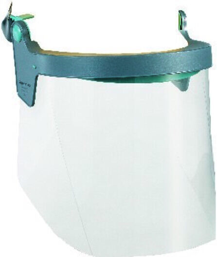 Verre de protection Supervizor SV9PC clair,pass.p.40 00 370 580+40 00 370 582 po ; Honeywell (1002312)