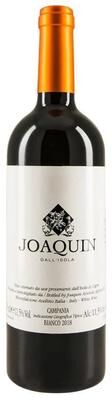 """Joaquin Joaquin dall’Isola 2024 White Wine - Italy"""