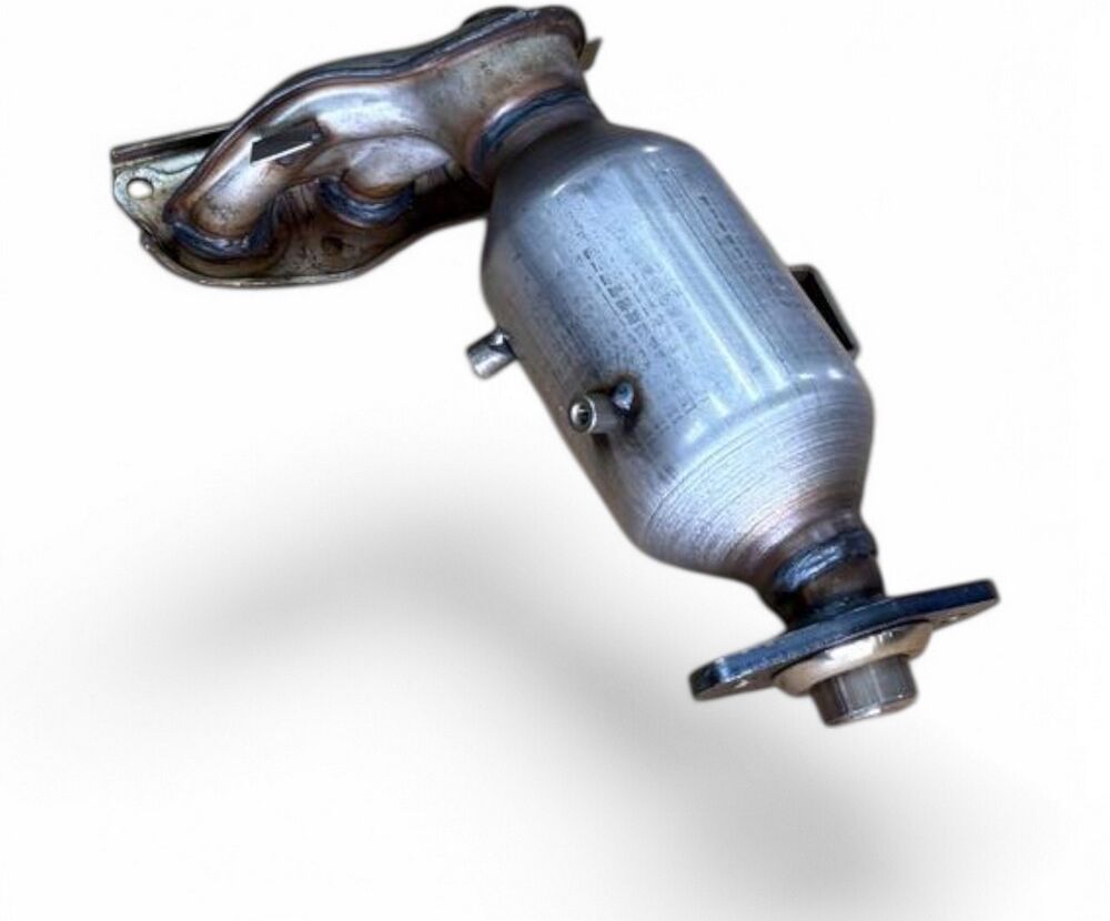 VEGAZ PGK-825QP Katalysator