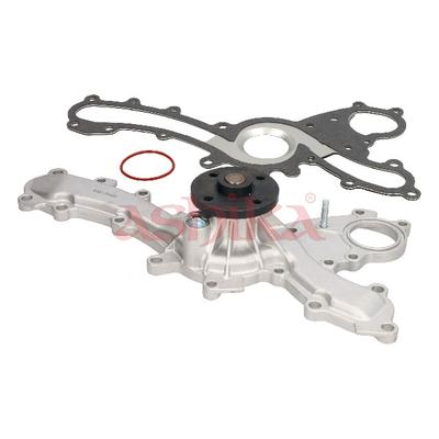 ASHIKA Wasserpumpe 35022003 für TOYOTA LEXUS