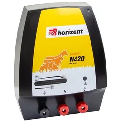 Horizont, Tiervertreiber, Ranger N420