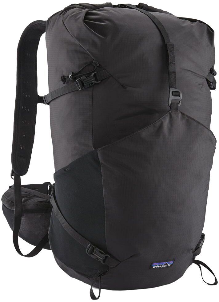 Patagonia  - Terravia Pack 36L Black - M - Sac à dos