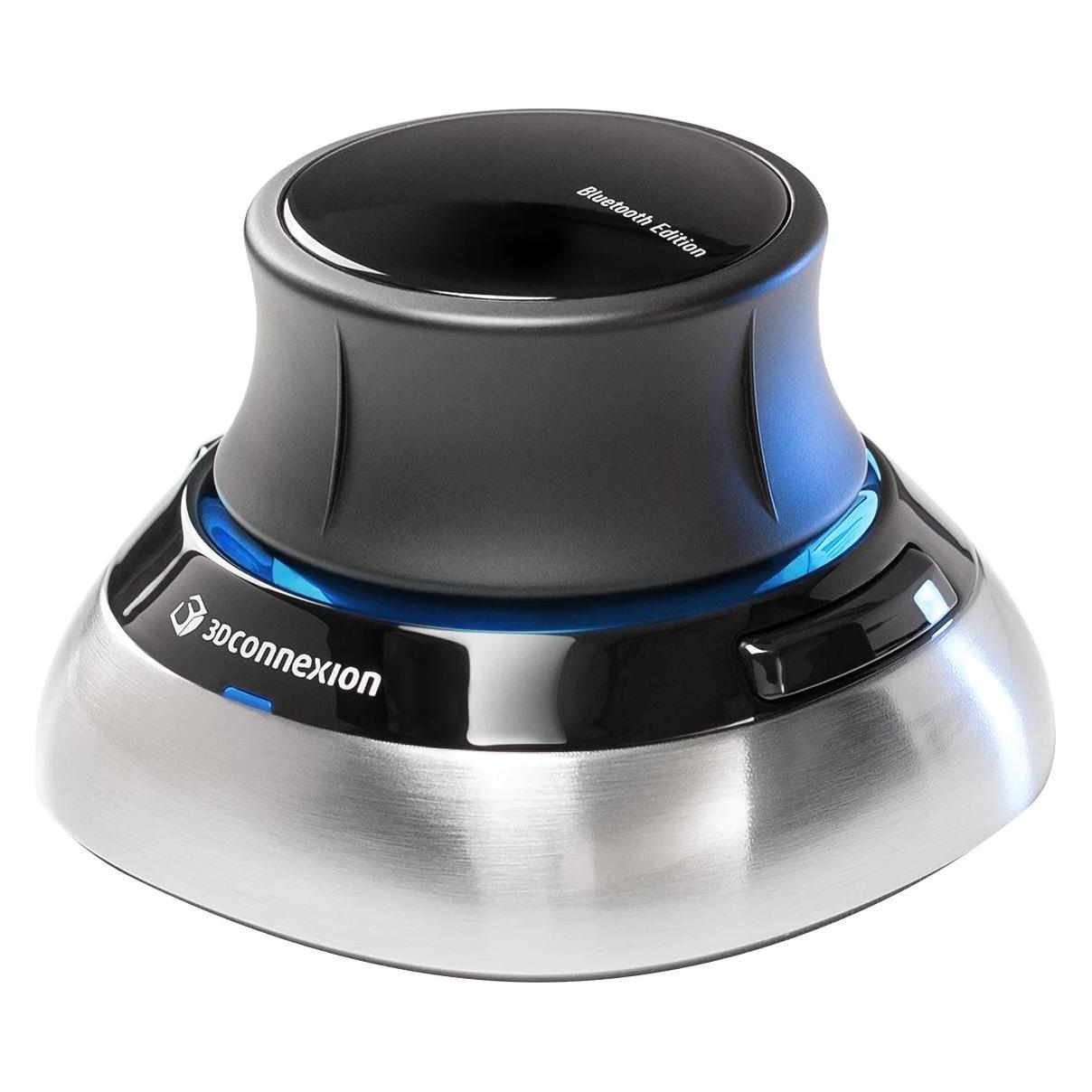 3Dconnexion SpaceMouse Wirele 3DX-700115 (Kabellos) (3DX-700115)