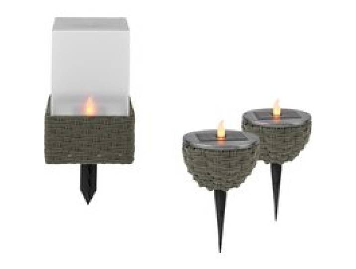 LIVARNO® Lampe solaire LED / Lampes solaires LED