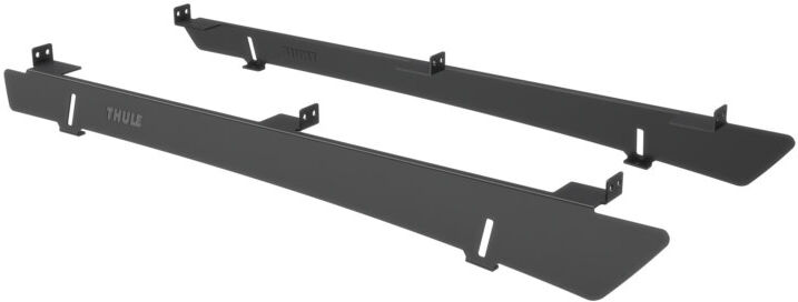 Support De Rail Pour Plateforme De Toit Thule Caprock 5