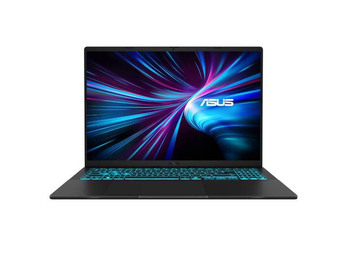 PC portable gamer 16'' (40,64 cm) Ryzen 7 V16 V3607NMQ-TK051W ASUS