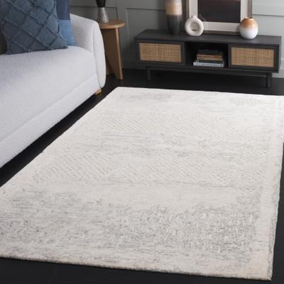 SAFAVIEH Handmade Harvest Dylis Modern Wool Rug