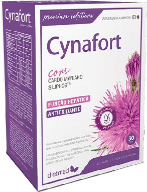 Dietmed Cynafort 60 tablets