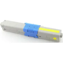LDZ, Toner, TONER FÜR OKI C310/330/510 - Tonereinheit (BK)
