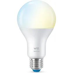 WiZ, Leuchtmittel, White (E27, 1521 lm, 1x)