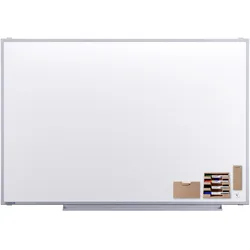 Legamaster, Präsentationstafel, Whiteboard Professional 7-100063 100×150cm (100 x 150 cm)