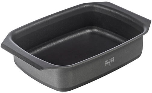 Kuhn Rikon New Life Pro Small Non-Stick Roasting Tin